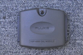 FLUKE/フルーク DSP-4000・DSP-4300兼用 校正モジュール
