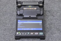 楽天市場】光ファイバー 融着機 中古の通販