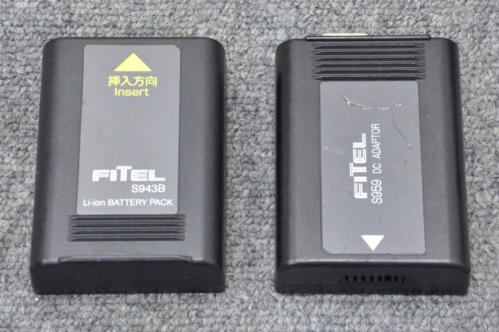 楽天市場】【ウインターセール】【フルセット】【動作保証】FITEL/古河 