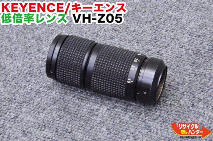 楽天市場】【美品】KEYENCE/キーエンス デジタル顕微鏡用 0〜40倍 低 