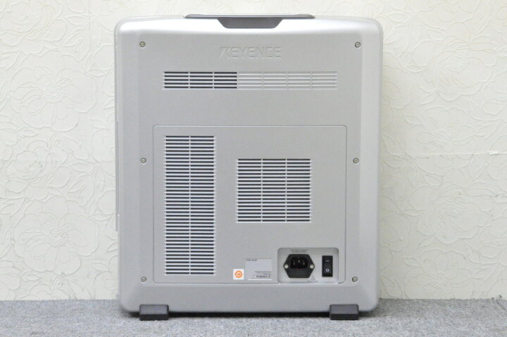 楽天市場】KEYENCE/キーエンス デジタルマイクロスコープ VHX-500 