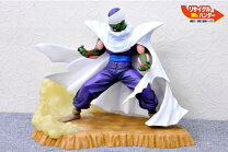 楽天市場】一番くじ ドラゴンボール改 〜激突編〜 s賞 ピッコロ  