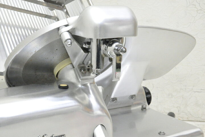 楽天市場】【中古】南常/なんつね スライサー HB-2□三相200V・動力 