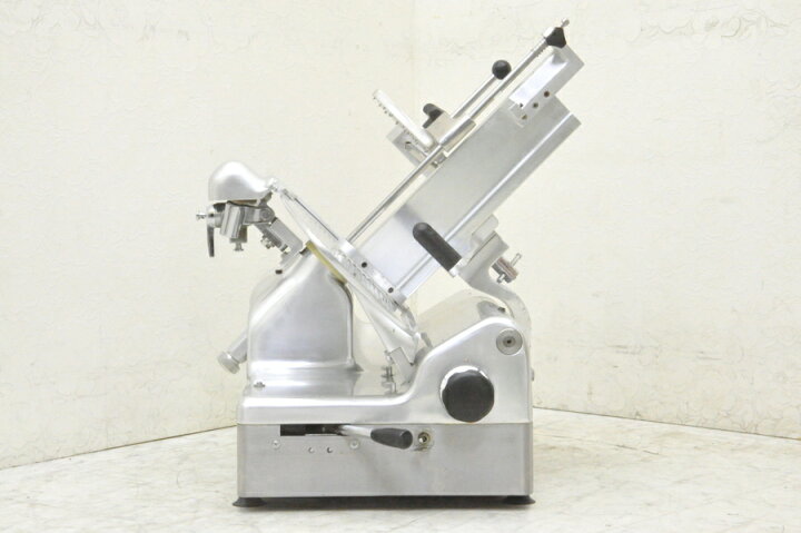 楽天市場】【中古】南常/なんつね スライサー HB-2□三相200V・動力 
