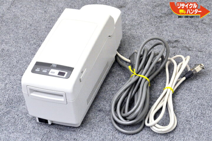 楽天市場】【中古】東芝TEC □カードリーダーライター ID-700M4 □東芝 