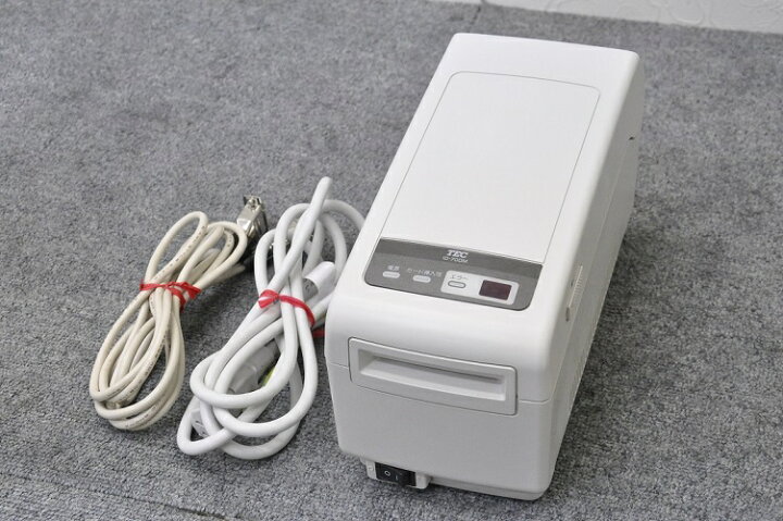 東芝TEC □カードリーダーライター ID-700M