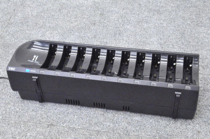 楽天市場】【中古】TEC/東芝テック POSレジ ハンディターミナル HTL 