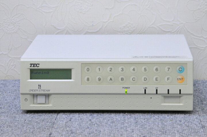 楽天市場】【小キズ有り】東芝TEC ステーション STN-100□ST-700□東芝 