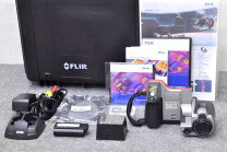 楽天市場】flir c2 中古の通販
