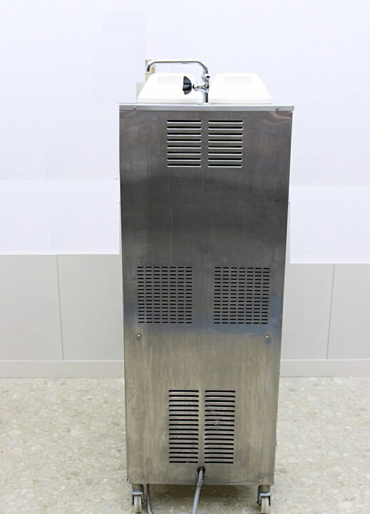 楽天市場】【中古品】SANYO/サンヨー 業務用 ソフトクリームメーカー 