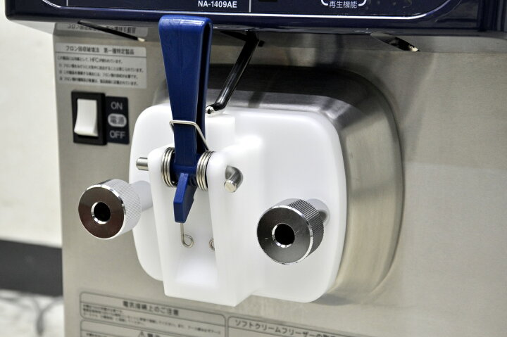 楽天市場】【モコモコソフト作成ノズル口金】もこもこソフトクリーム 