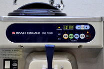 楽天市場】nissei／日世 自動殺菌ソフトサーバー na－1409aeの通販