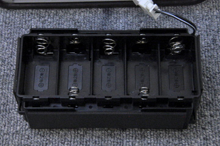 楽天市場】【中古】【乾電池ケース付】MASPRO/マスプロ電工 デジタル  