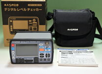 楽天市場】デジタルレベルチェッカー lcn3の通販