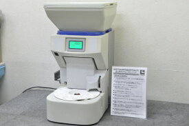 TOMOE/ともえ 卓上寿司ロボット VSR-4300WH■右回り■【中古】米飯機械■寿司ロボット・寿司ロボ・おにぎりマシーン・シャリロボ・シャリマシン・ご飯盛り付け・スシロボット■不二精機 鈴茂 ともえなど多数ご用意■VSR-4000の新型機です■わさび無し／保温無し