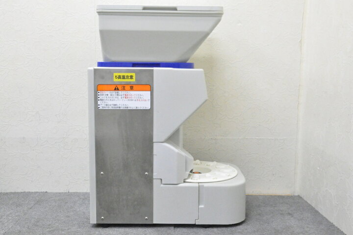 楽天市場】【中古】TOMOE/ともえ 卓上寿司ロボット VSRX-4300□左回り 