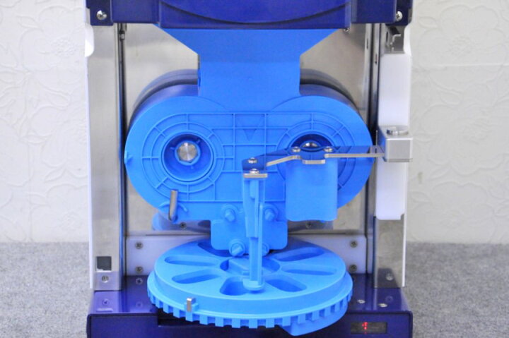 楽天市場】【美品・現行品最新機種】FUJISEIKI/不二精機 卓上シャリ玉 