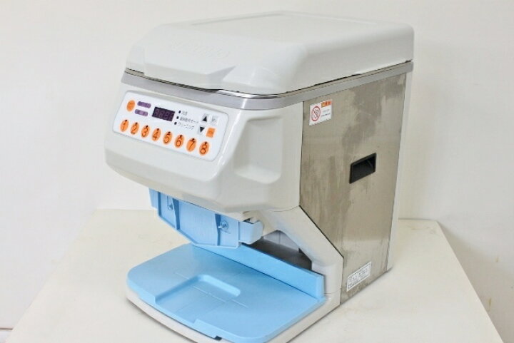 楽天市場】【現行品・最新機種・動作保証】SUZUMO/鈴茂 シャリ弁ロボ 