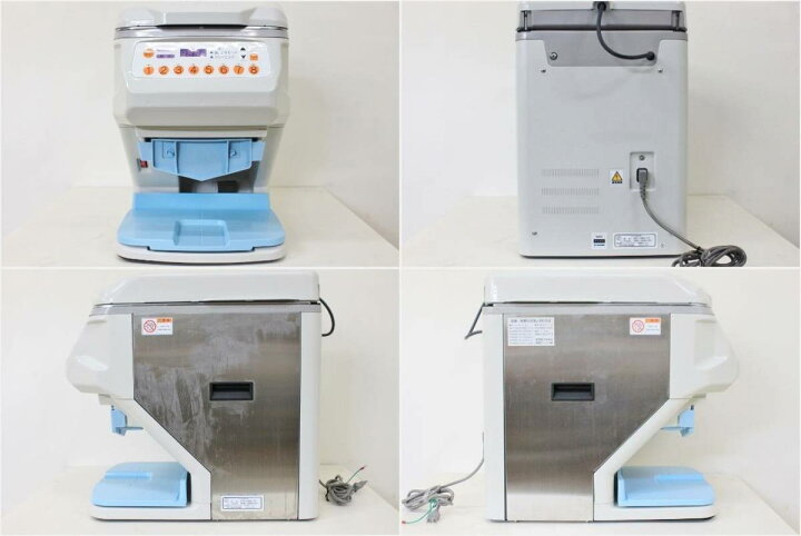 楽天市場】【現行品・最新機種・動作保証】SUZUMO/鈴茂 シャリ弁ロボ 