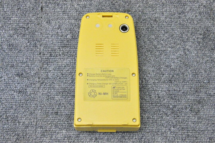 楽天市場】【新品・未使用品】TOPCON/トプコン トータルステーション用 