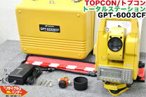 楽天市場】トータルステーション topconの通販