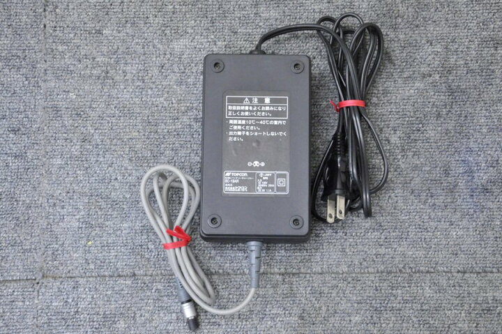 楽天市場】【純正・中古品】TOPCON/トプコン トータルステーション BT 