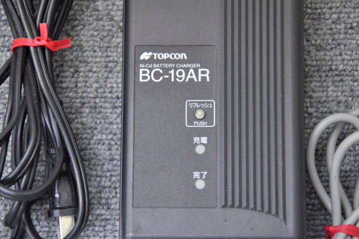 楽天市場】【純正・中古品】TOPCON/トプコン トータルステーション BT 