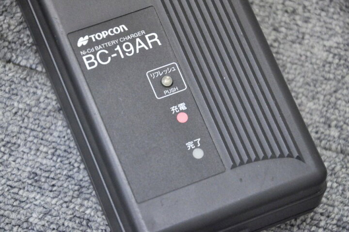 楽天市場】【純正・中古品】TOPCON/トプコン トータルステーション BT 
