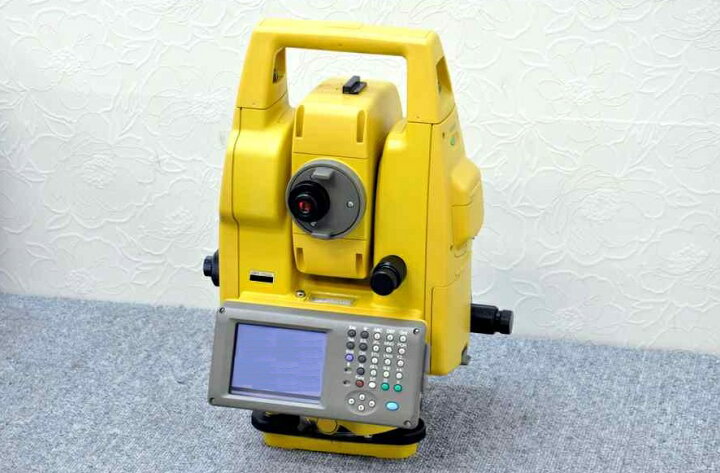 楽天市場】【ジャンク品】【転倒】TOPCON/トプコン パルス 