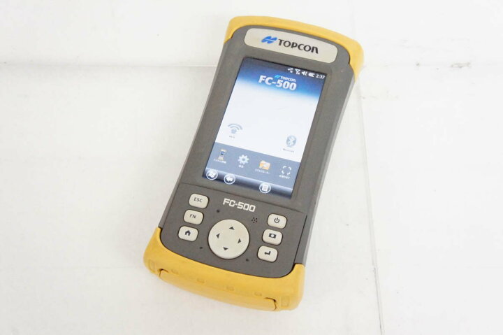 楽天市場】【監督さんV】TOPCON/トプコン トータルステーション用 