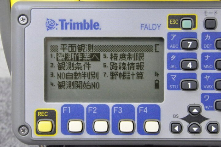 楽天市場】【校正証明書付き】NIKON/FALDY ノンプリズム 