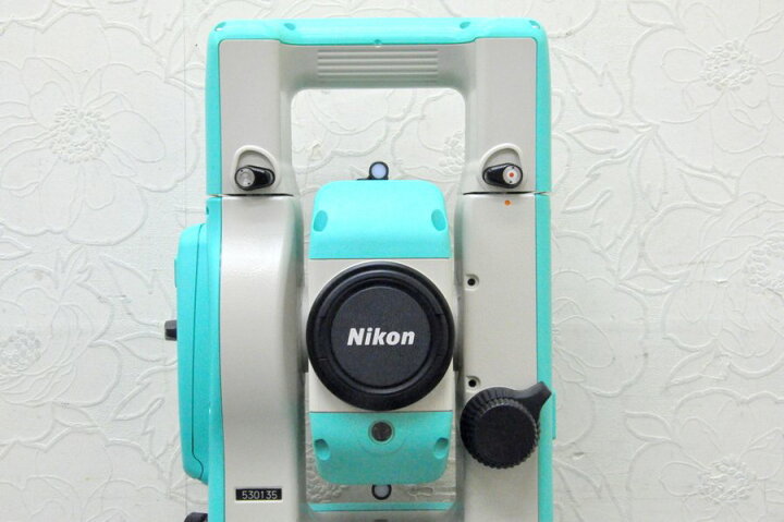 楽天市場】【メーカー点検済】Nikon/ニコン フィールドステーション GF 