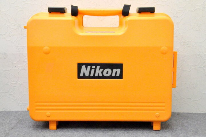 楽天市場】【メーカー点検済】Nikon/ニコン フィールドステーション GF 
