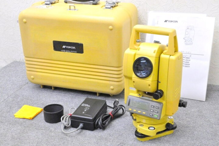 楽天市場】【校正証明書付】TOPCON/トプコン パルス 