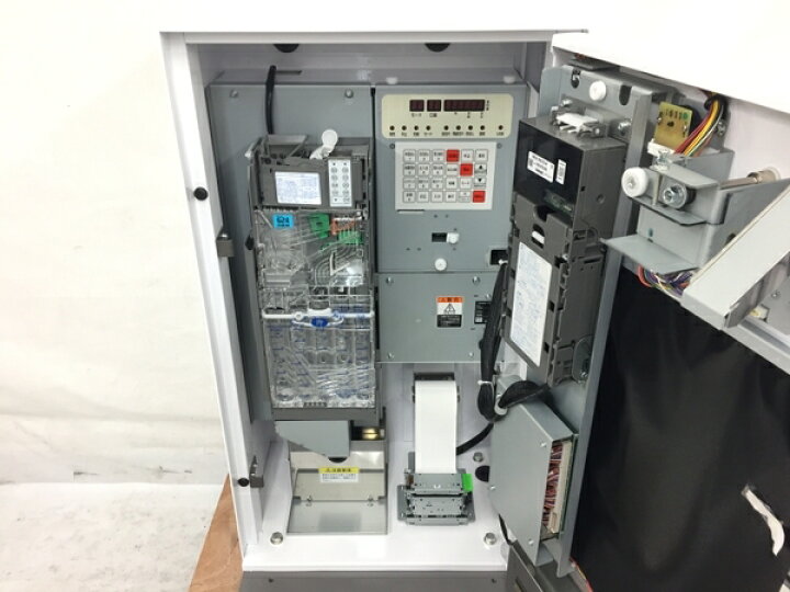 楽天市場】【動作保証付き】【大人気機種】フジタカ 42口座 卓上 自動 