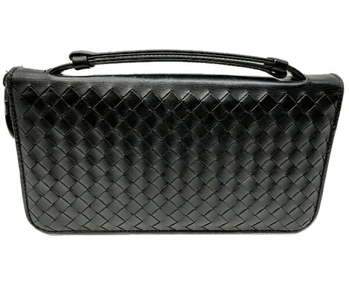 楽天市場】【中古】 BOTTEGA VENETA ボッテガヴェネタ イントレ  