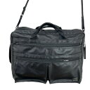 【中古】 PORTER ポーター ストレージ ブリーフケース 3WAY 38308273