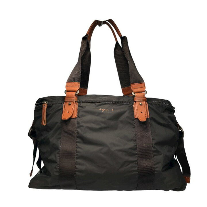 楽天市場】【中古】 agnes b. VOYAGE アニエスベー ボヤージュ 