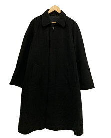 【中古】 YOHJI YAMAMOTO COSTUME D'HOMME ヨウジ ヤマモト コスチュームドオム ステンカラーコート 赤タグ 4