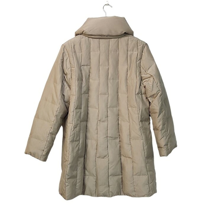 楽天市場】【中古】BALMAIN バルマン ダウンコート レディース シルク 