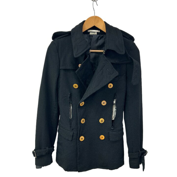 楽天市場】【中古】 COMME des GARCONS HOMME PLUS コムデギャルソン 