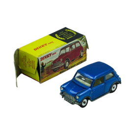 【中古】 DINKY TOYS 183 MORRIS MINI-MINOR (AUTOMATIC) 1