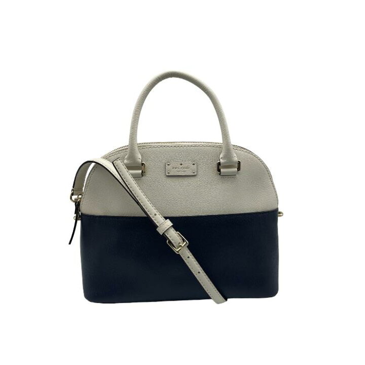 楽天市場】【中古】 kate spade ケイトスペード ショルダーバッグ 2way  