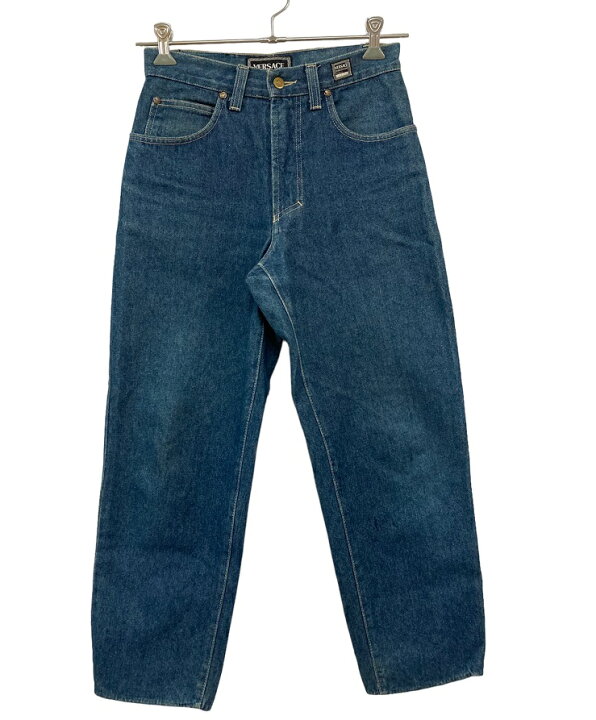 楽天市場】【中古】 VERSACE JEANS COUTURE ヴェルサーチ ジーンズ 