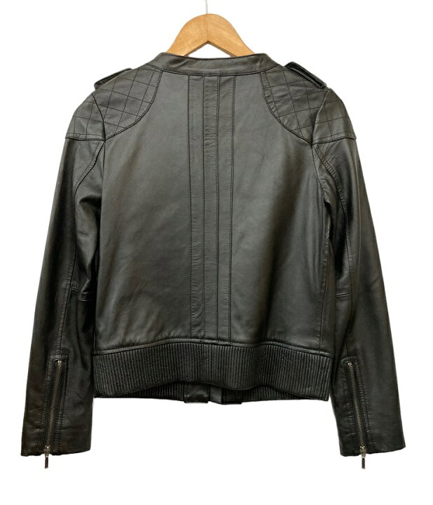 楽天市場】【中古】JILL STUART ジルスチュアート ライダース 