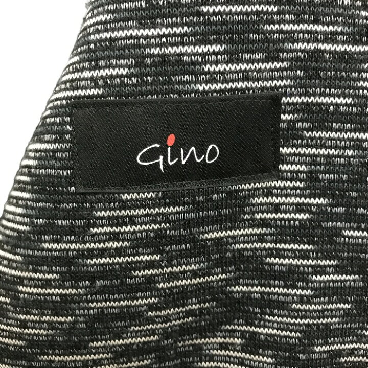 楽天市場】【中古】 gino ジーノ テーラージャケット メンズ グレー 48  