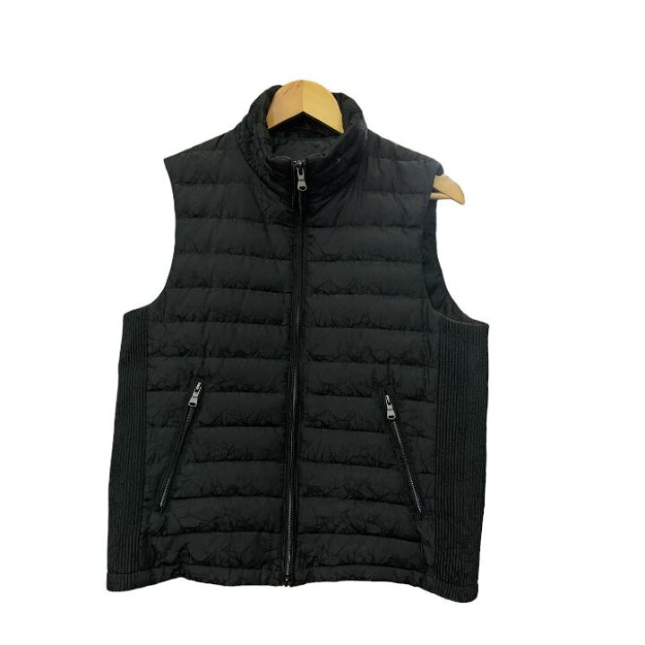 楽天市場】【中古】 JOSEPH HOMME ジョゼフオム ダウン ベスト 46 W4 
