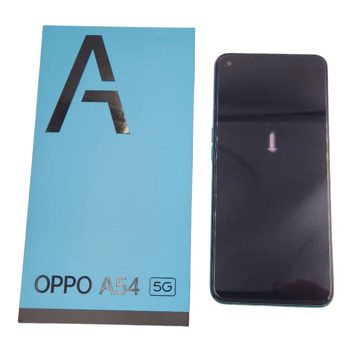 楽天市場】OPPO A54 5G スマートフォン本体 Android au SIMフリー