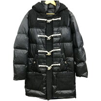 楽天市場】bark ニットダッフルの通販