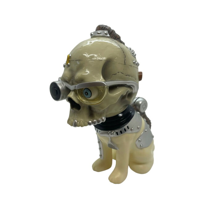 楽天市場】【中古】 SETAGAYA BASE×SECRET BASE UNDER REPAIR DOG  
